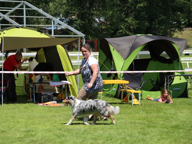7. 6. 2014 Mladá Boleslav Barunka V4